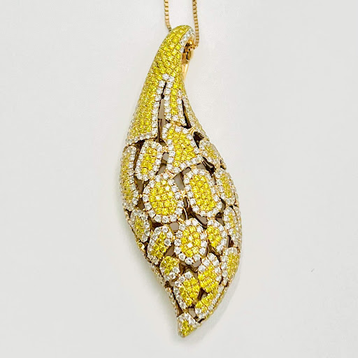 Jewelry Store «Gold Galore Diamond Center», reviews and photos, 10216 FL-52, Hudson, FL 34669, USA