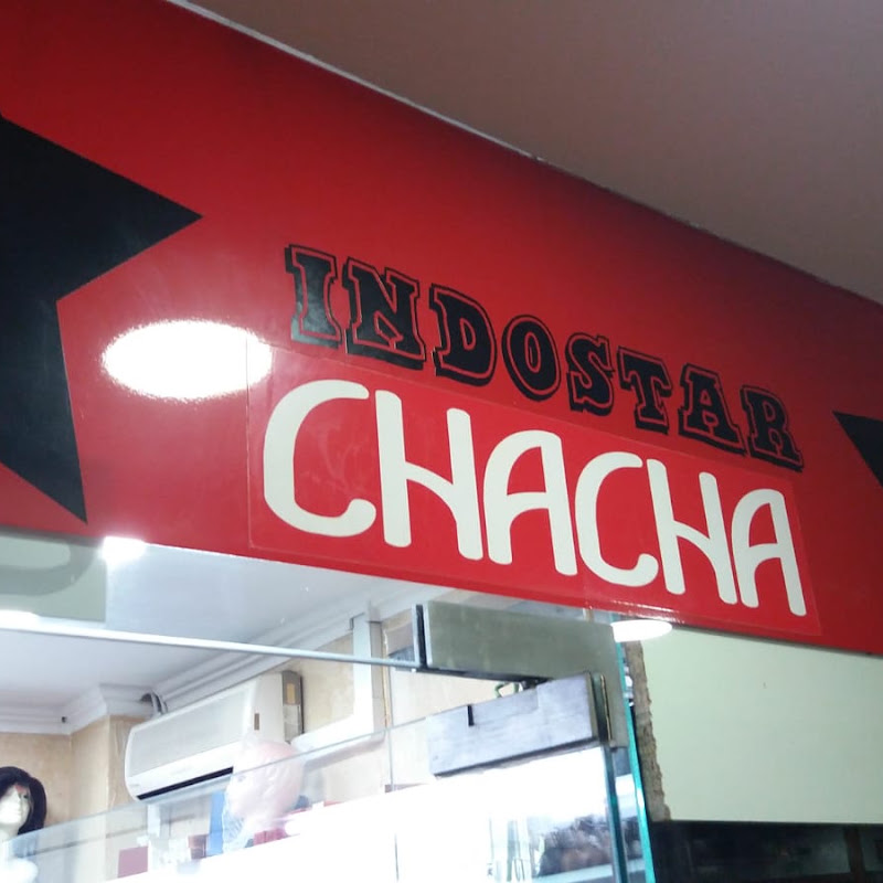 INDO STAR ( CHACHA ) Vende De Cabelo Indiano Natural