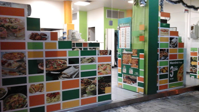 PizzaFan Νίκαια