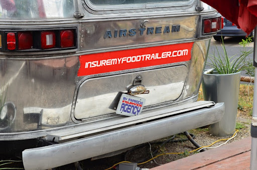 Insurance Agency «Insure My Food», reviews and photos