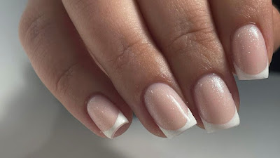 Mes ongles d’orC à Orcet