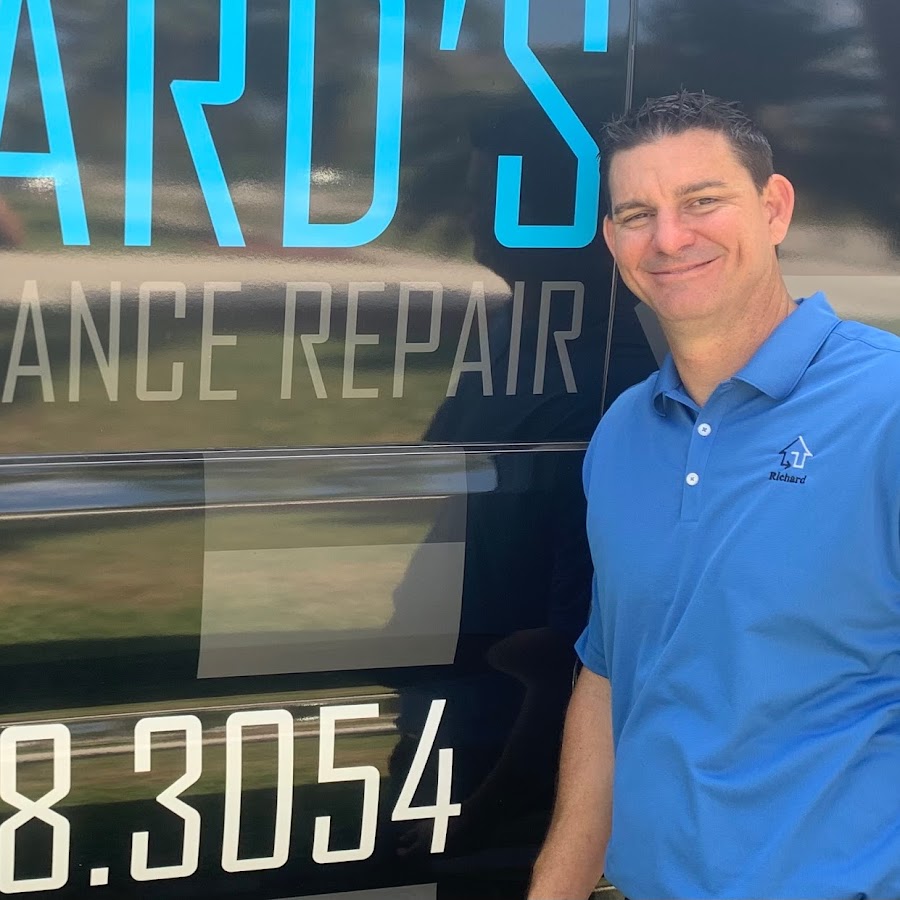 Richard's A/C and Appliance Repair