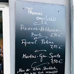 Photo n°11 de l'avis de Los.i fait le 01/09/2023 à 21:12 sur le  Plaza Restaurant à Bad Herrenalb