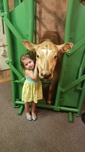 Museum «The MOOseum», reviews and photos, 201 S Bainbridge St, Montgomery, AL 36104, USA