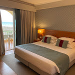 Photo n°1 de l'avis de Jasi. fait le 21/11/2022 à 16:26 sur le  Eurotel Altura à Altura