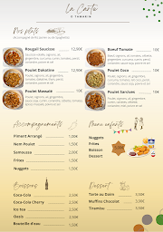 Photo n°1 de Ô Tamarin - Cuisine Créole - Snack Réunionnais à Marseille ()