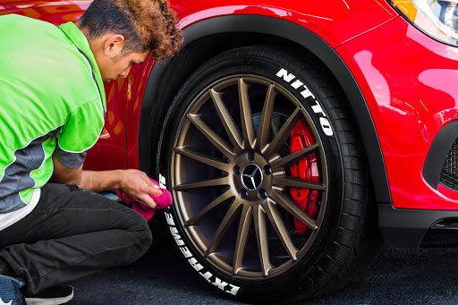 Car Wash «Canton Car Wash», reviews and photos, 10051 Franklin Square Dr, Nottingham, MD 21236, USA