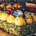 Photo n°1 de l'avis de RoSiTa. fait le 28/04/2021 à 17:31 sur le  Caffé Della Sosta à Passignano sul Trasimeno