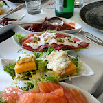 Photo n°2 de l'avis de Simona. fait le 17/01/2022 à 12:29 sur le  Dea Calipso à Ostia