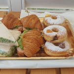 Photo n°1 de l'avis de Corrado.E fait le 10/09/2023 à 06:31 sur le  Pasticceria Pavòn à Peschiera del Garda