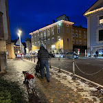 Photo n°2 de l'avis de Anna.r fait le 02/01/2024 à 09:39 sur le  Romantic Hotel Excelsior - Cavalese à Cavalese