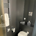 Photo n°9 de l'avis de BackstageAqua. fait le 20/07/2022 à 09:55 sur le  GINN Hotel Hamburg Elbspeicher à Hamburg