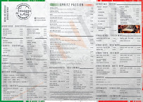 Ristorante Pizzeria La Terrazza del Mare em Albufeira menu n° 2