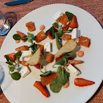 Photo n°3 de l'avis de Alessandra.o fait le 13/06/2023 à 13:12 sur le  Il Poggio à Poggiridenti