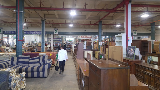 Used Furniture Store «Greater Cleveland Habitat for Humanity ReStore», reviews and photos