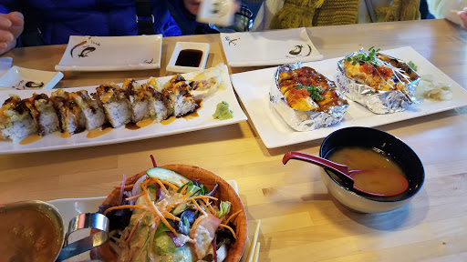 Yoshi Ramen & Sushi