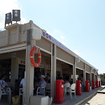 Photo n°1 de l'avis de Luigina.e fait le 19/08/2021 à 13:35 sur le  Lido Sottovento Gallipoli à Gallipoli