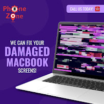 Phone Zone - Photo 8 - Car repair in Baker, LA, Baton Rouge