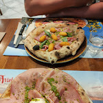 Photo n°1 de l'avis de michela.i fait le 26/05/2022 à 07:50 sur le  Pizzeria Avalon à Ancona