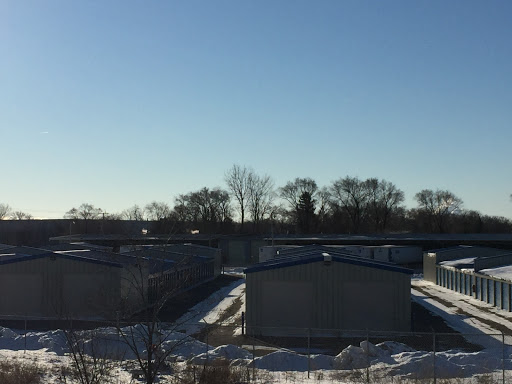 Self-Storage Facility «EZ Self Storage», reviews and photos, 5133 S Pennsylvania Ave, Cudahy, WI 53110, USA