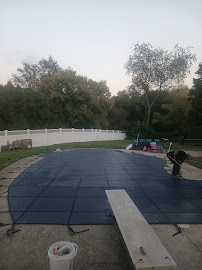 A.M. Swimming Pools - Photo 6 - Car repair in White Marsh, MD, Baltimore