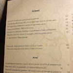 Photo n°17 de l'avis de Michele.o fait le 02/10/2020 à 10:48 sur le  Paradiso22 à Boville Ernica