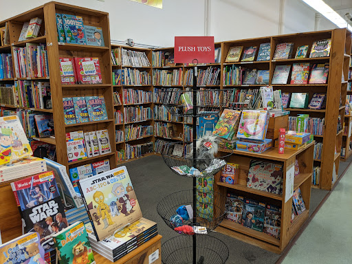 Half Price Books image