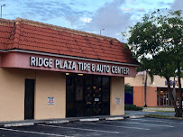 Ridge Plaza Tire & Auto - Photo 3 - Car repair in Davie, FL, Davie