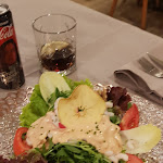 Photo n°4 de l'avis de Reiner.a fait le 13/10/2019 à 10:59 sur le  La Tor à La Villa