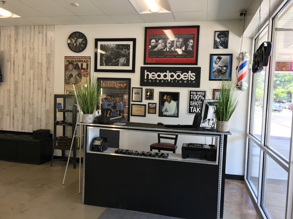 Headpoets Powder Springs, GA 30127 Services and Reviews