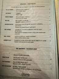 Photo n°5 de LE KASHMIR à Villeneuve-lès-Avignon ()