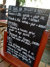 Photo n°4 de Restaurant Au Clair de Lune à Grenoble ()