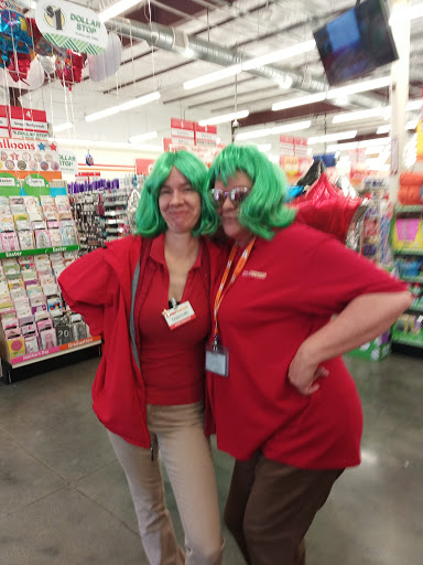 Dollar Store «FAMILY DOLLAR», reviews and photos, 8390 IN-64, Georgetown, IN 47122, USA