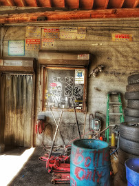 Hawthorne Tire Shop - Photo 2 - Car repair in Newark, NJ, Newark