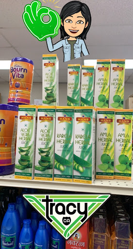 Indian Grocery Store «Tracy Spice and Sweets», reviews and photos, 1401 W 11th St B, Tracy, CA 95376, USA