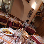 Photo n°2 de l'avis de Adele.a fait le 19/10/2021 à 13:04 sur le  Trattoria Lo Sgabello à Scanno