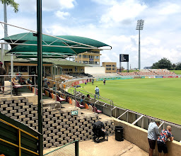 Sahara Park Willowmoore Cricket Stadium photo