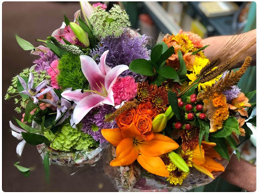 Florist «Carmel Flower Shop», reviews and photos, 1908 US-6, Carmel, NY 10512, USA