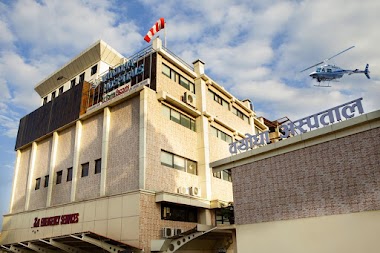 Vayodha Hospitals