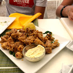 Photo n°3 de l'avis de scenic2t. fait le 16/08/2019 à 13:34 sur le  Paladar Da Guia à Cascais