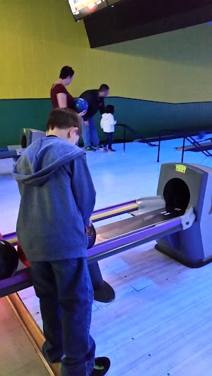 Holiday Lanes - photo 48
