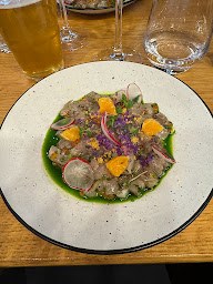 Photo n°24 de ZINCOU - Vins & Tapas à Paris ()