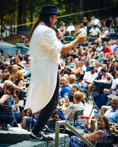 Amphitheater «Frederick Brown Jr Amphitheater», reviews and photos, 201 McIntosh Trail, Peachtree City, GA 30269, USA