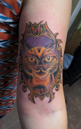 Explore tattoo cover up ideas for hand, creative tattoo ideas in Tucson, available at Sacred Art Tattoo Studio