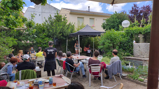 Discoteca Dacha discoteca  