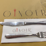 Photo n°7 de l'avis de Manu.a fait le 28/01/2023 à 21:48 sur le  Ginger - Pantheon à Rome