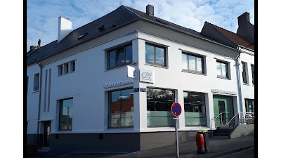 Crédit Agricole Nord de France à Fruges
