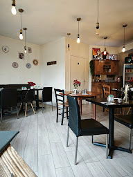 Photo n°5 de Dio Ristorante - Villeneuve d'Ascq à Villeneuve-d'Ascq ()