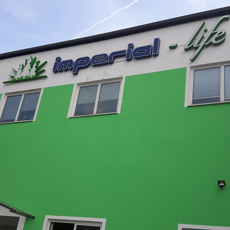 Imperial - Life Srl