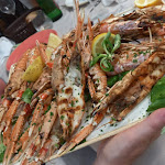 Photo n°1 de l'avis de Giuseppe.o fait le 08/05/2022 à 18:32 sur le  Da Paolo à Bari